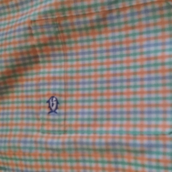 Southern Tide long sleeve shirt. - Picture 2 of 10